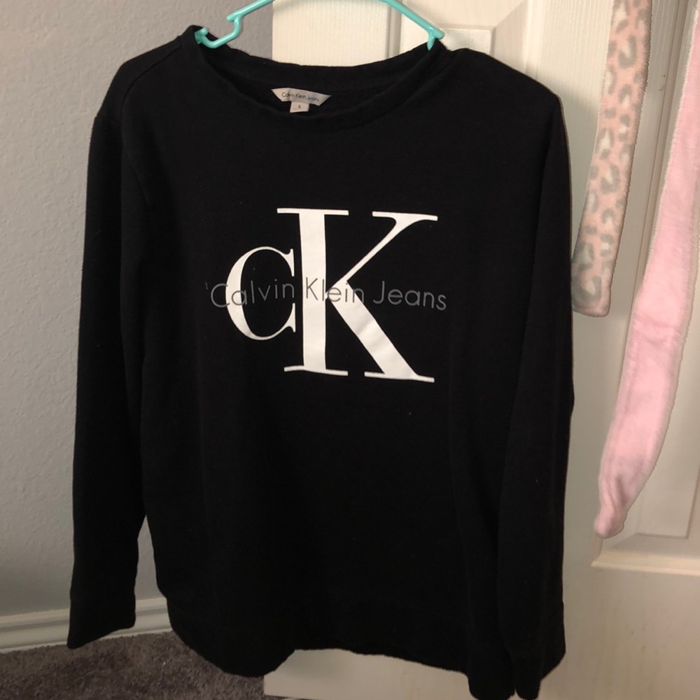 Calvin Klein Jeans Sweater